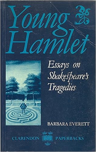 Hamlet Essay at Absolute Shakespeare